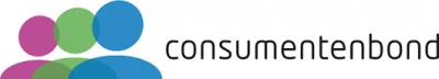 ZorgvergelijkerConsumentenbond Logo